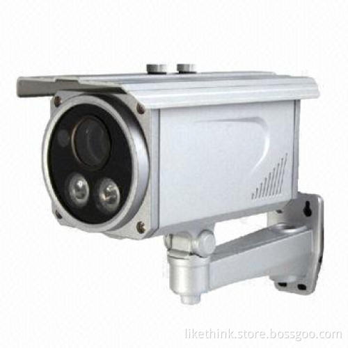 1.3MP HD IP Camera, Low-illumination CMOS, 3-megapixel Fixed CS Lens, Onvif and PoE